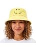American Eagle Outfitters Print White Yellow Hat One size - photo 5