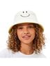 American Eagle Outfitters Print White Yellow Hat One size - photo 6