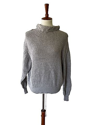 Wilfred Pullover Sweater (view 1)