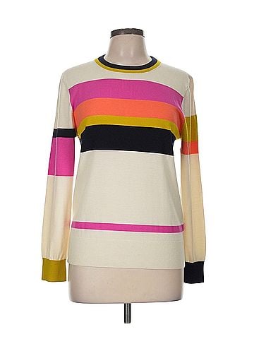 Trina Turk Pullover Sweater (view 1)