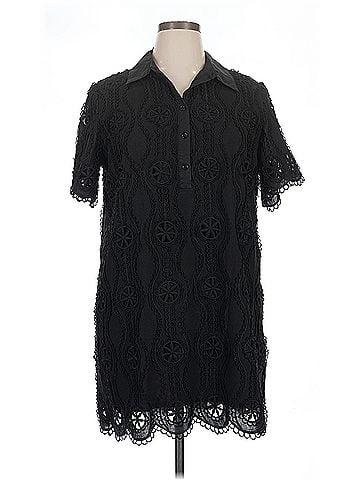 English Factory English Factory Casual Dress (view 1)