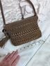 The Sak Brown Wristlet One size - photo 5
