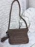 The Sak Brown Wristlet One size - photo 3