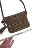 The Sak Brown Wristlet One size - photo 1