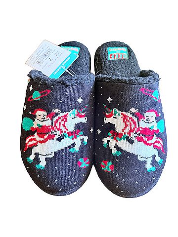 Reef Mule/Clog (view 1)