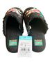 Reef Graphic Black Mule/Clog Size 8 1/2 - photo 2