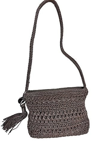 The Sak Wristlet (view 2)
