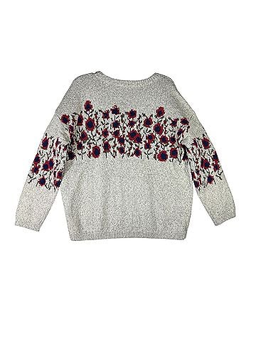 J.Jill Pullover Sweater (view 2)