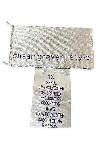 Susan Graver Jacket (view 2)