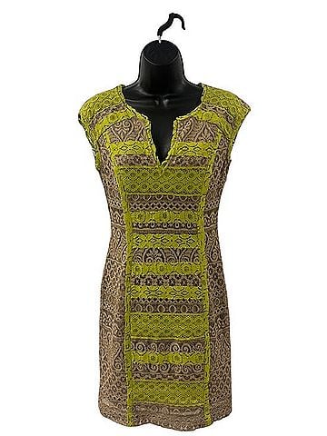 BCBGMAXAZRIA Jaqueline Cocktail Dress (view 1)