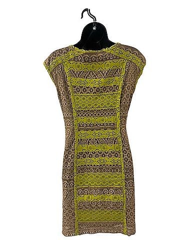 BCBGMAXAZRIA Jaqueline Cocktail Dress (view 2)
