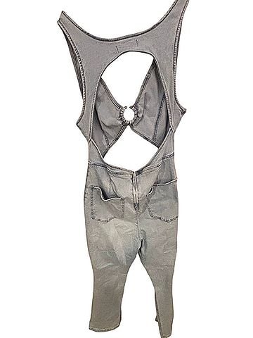 Free People We The Free Ultraviolet Jumpsuit Casual Pants (view 2)
