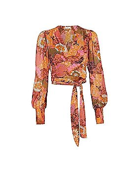 A.L.C. Samara Blouse (view 2)