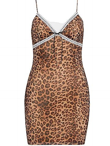 Betsey Johnson Casual Dress (view 2)
