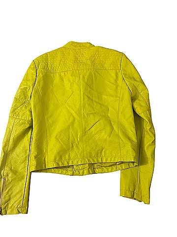 Forever 21 Leather Jacket (view 2)