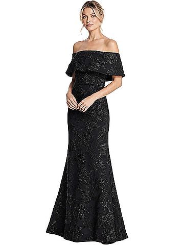 Aidan Mattox Cocktail Dress (view 1)