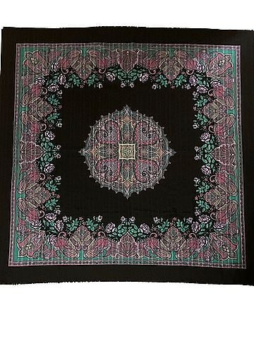 MADE IN ITALY Scarf (view 1)