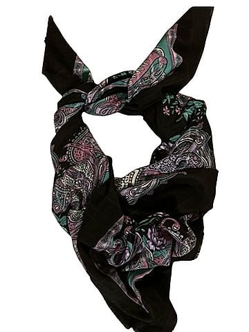 MADE IN ITALY Scarf (view 2)