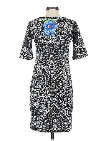 Desigual Desigual Casual Dress (view 2)