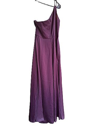 David's Bridal Cocktail Dress (view 2)