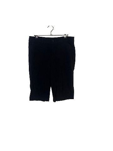 St. John's Bay Shorts (view 1)