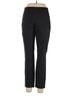 Rag & Bone Chevron-herringbone Black Rag &amp; Bone Active Pants Size 10 - photo 1