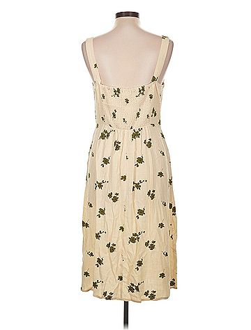 Market and Spruce Casual Dress (view 2)