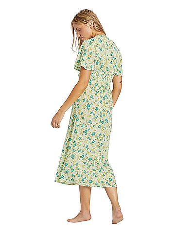 Billabong Casual Dress (view 2)