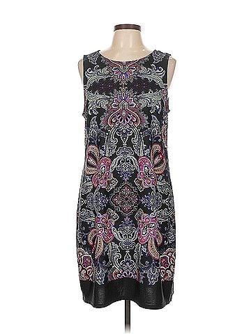 Nicole Miller Nicole Miller Cocktail Dress (view 1)