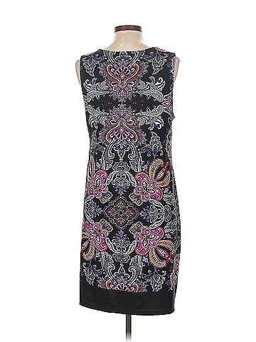 Nicole Miller Nicole Miller Cocktail Dress (view 2)