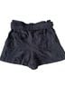 BCBGMAXAZRIA Black Shorts Size XS - photo 2