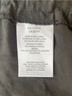 BCBGMAXAZRIA Black Shorts Size XS - photo 4