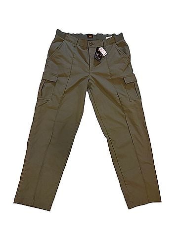 Lee Cargo Pants (view 1)
