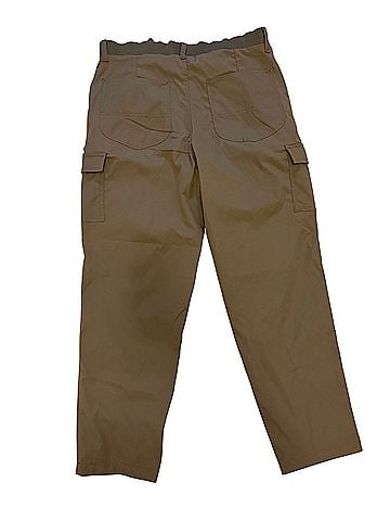 Lee Cargo Pants (view 2)