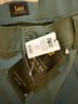 Lee Green Cargo Pants Size 16 - photo 3