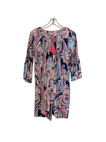 Lilly Pulitzer Del Lago Jumpsuit (view 2)