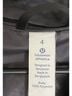 Lululemon Athletica 100% Polyester Black Jacket Size 4 - photo 3