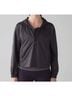 Lululemon Athletica 100% Polyester Black Jacket Size 4 - photo 4