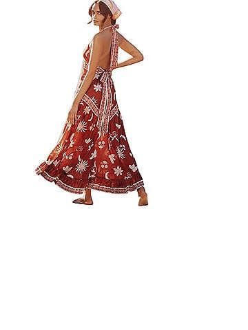 Anthropologie Cocktail Dress (view 2)