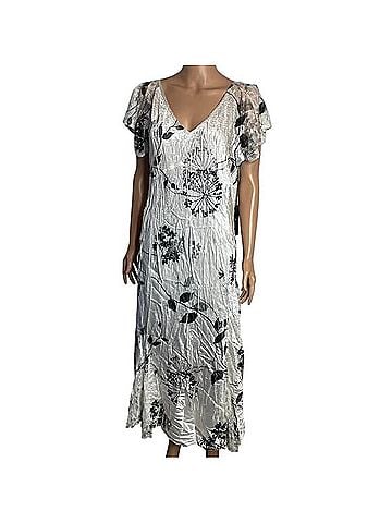 Komarov Cocktail Dress (view 1)