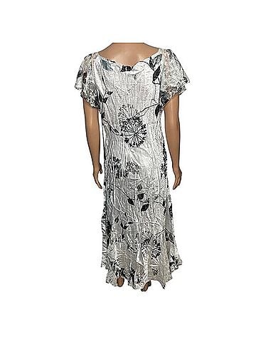 Komarov Cocktail Dress (view 2)