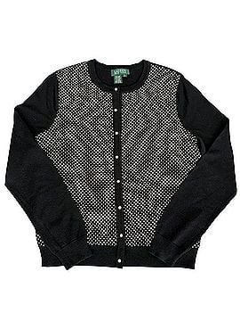 Lauren by Ralph Lauren Cardigan (view 1)