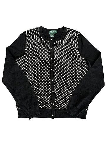 Lauren by Ralph Lauren Cardigan (view 1)