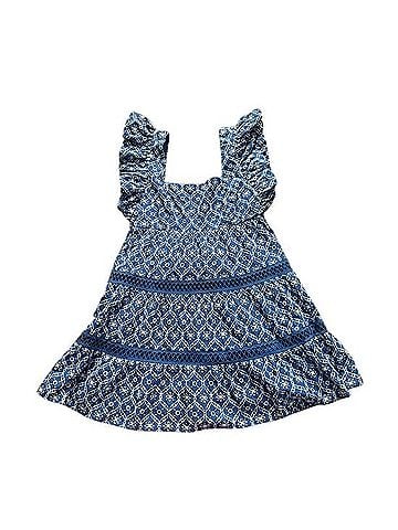 Lilly Pulitzer Morrie Ruffle Sleeve Dress Casual Dress (view 1)