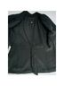 Giorgio Armani 100% Polyester 100% Silk Print Black White Blazer Size M - photo 7