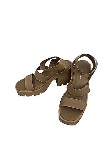 Madden Girl Heels (view 1)