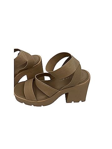 Madden Girl Heels (view 2)