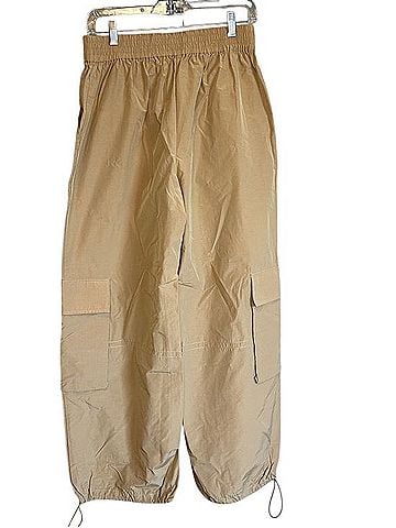 Pilcro Parachute Cargo Pant Cargo Pants (view 2)