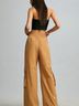 Pilcro Tan Cargo Pants Size M - photo 5