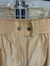 Pilcro Tan Cargo Pants Size M - photo 16